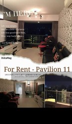 Pavilion 11 (D11), Condominium #206902171